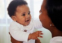 Adoptive parent